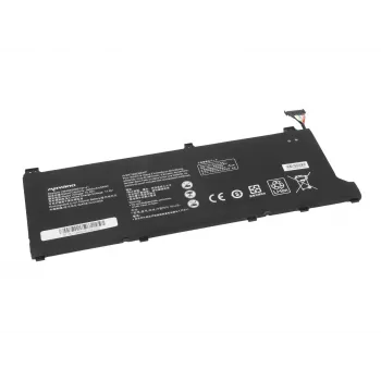 MOVANO Aku HB4692Z9ECW-41 Huawei Honor Magicbook 14 MateBook D14 NBB-WAH9Q jaoks - 3665 mAh (56 Wh)