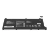 MOVANO Aku HB4692Z9ECW-41 Huawei Honor Magicbook 14 MateBook D14 NBB-WAH9Q jaoks - 3665 mAh (56 Wh)