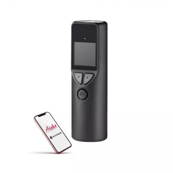 Elektrokeemiline alkomeeter AlcoVisor Deimos