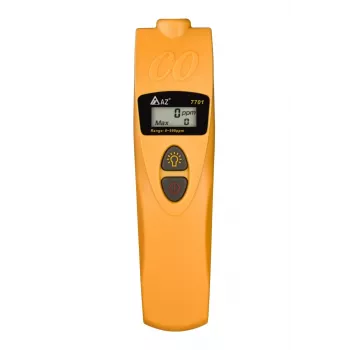 AZ INSTRUMENT Carbon Monoxide Detector VZ7701