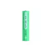 GREEN CELL laetavad patareid 8xAAA HR03 950mAh NiMH