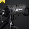 WILDMAN GX300 Jalgratta raamikott 2L, must
