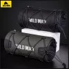 WILDMAN GX300 Jalgratta raamikott 2L, must