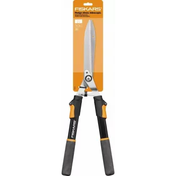 FISKARS Teleskoopiline hekilõikur HS13
