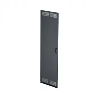 Vaddio Middle Atlantic MW VRD-44 - Racki tagumine uks - must