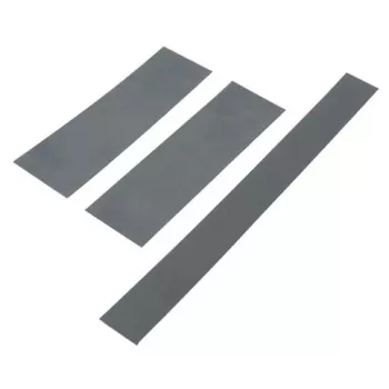 Vaddio Middle Atlantic VBK-SD22 Magnetic Sealing Tape for Rack Thermal Management, 22 mm x 30.5 m, Black