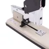 DELI E0393 Heavy Duty Stapler up to 210 Sheets