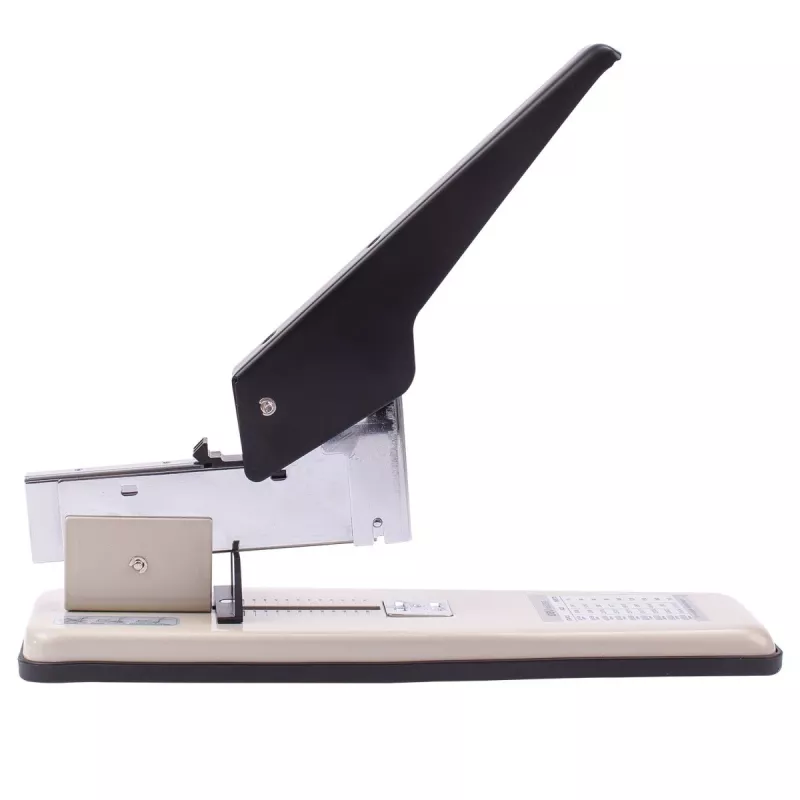 DELI E0393 Heavy Duty Stapler up to 210 Sheets