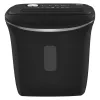 Deli E9945 ristlõikeline paberipurustaja, 10 lehte, 20L, P-4
