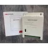 Hikvision DS-2FA1205-C8 Mitmekanaliline SMPS 12V 5A 60W toiteplokk