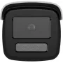 Hikvision DS-2CD2T23G2-2I(2.8MM)(D) 2MP Bullet IP-kaamera 2.8mm objektiiviga, IP67, 30m IR