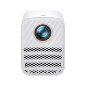 LED-projektor Lenovo 100S - DLP, 720p HD, 150 ANSI luumenit, Android 9.0