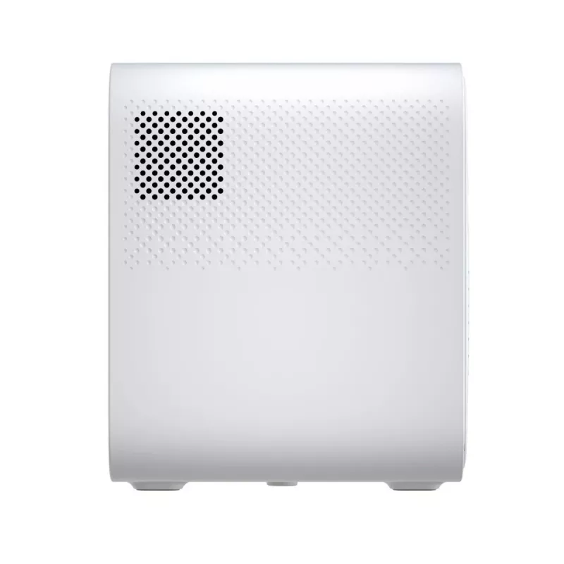 LED-projektor Lenovo 100S - DLP, 720p HD, 150 ANSI luumenit, Android 9.0