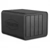 TerraMaster F4-425PRO(N350) NAS File Server, 16GB DDR5 (No Hard Drive)