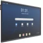 Dahua EDU Whiteboard Deephub DHI-LPH86-MC480-U 86 inch 4K interaktiivne lameekraan