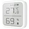 Hikvision DS-PDTPH-E-WE AX PRO Temperature and Humidity Sensor