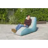 Bestway Inflatable Armchair 75127 Grey