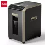 Deli ET088 ristlõikeline paberipurustaja, 8 lehte, 15L, P-4