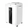 Deli ET053 ristlõikeline paberipurustaja, 10 lehte, 20L, P-4