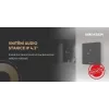 Hikvision DS-KH6000-E1 IP Indoor Station without Monitor