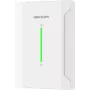Hikvision DS-PM501Z8T4 8-kanaliline toiteplokk 12VDC 5A akutoitega