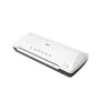 DELI Office Laminator ET105 A3 - Kuum ja külm, 2 rulli, 125 mikronit