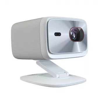 Lenovo 100P LED-projektor, HD Ready, 150 ANSI luumenit