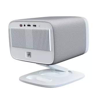 Lenovo 100P LED-projektor, HD Ready, 150 ANSI luumenit