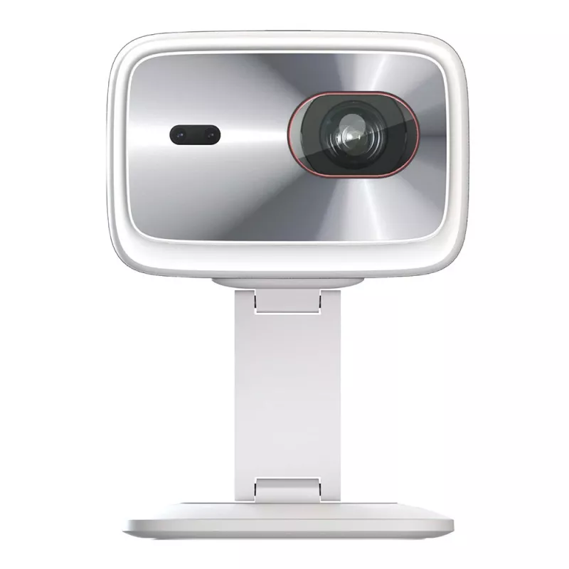 Lenovo 100P LED-projektor, HD Ready, 150 ANSI luumenit