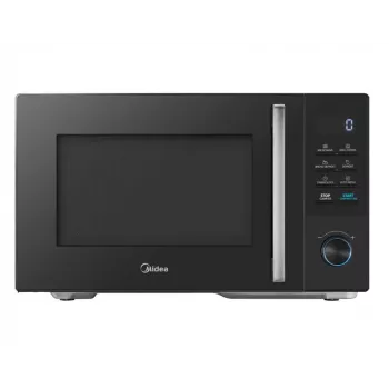 Midea MMO-AG25VB(BK) 25L 900W Grilliga Mikrolaineahi, Must