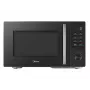 Midea MMO-AG25VB(BK) 25L 900W Grilliga Mikrolaineahi, Must