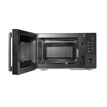 Midea MMO-AG25VB(BK) 25L 900W Grilliga Mikrolaineahi, Must