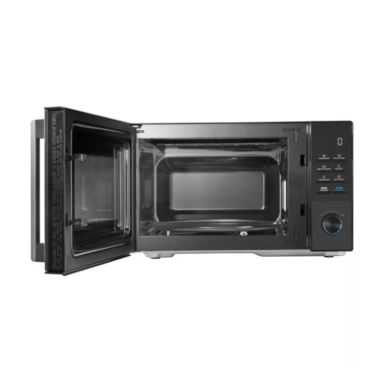 Midea MMO-AG25VB(BK) 25L 900W Grilliga Mikrolaineahi, Must