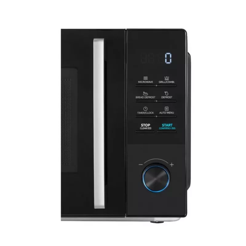 Midea MMO-AG25VB(BK) 25L 900W Grilliga Mikrolaineahi, Must