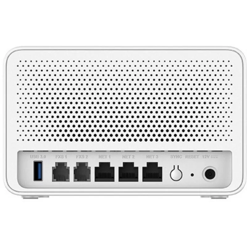 Grandstream GWN Series GWN7062ET - Traadita ruuter