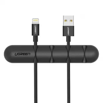 UGREEN 4-Slot Cable Management Clip (2 Pack) - Must