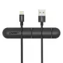 UGREEN 4-Slot Cable Management Clip (2 Pack) - Must