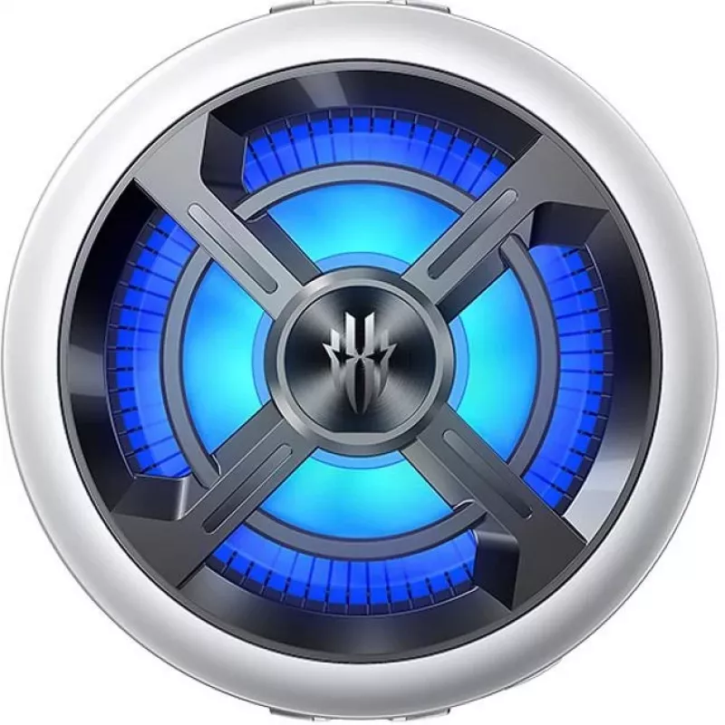 REDMAGIC Cooler 6 Air Phone Cooler - Must