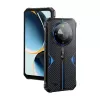 FOSSIBOT F105 nutitelefon, sinine CH