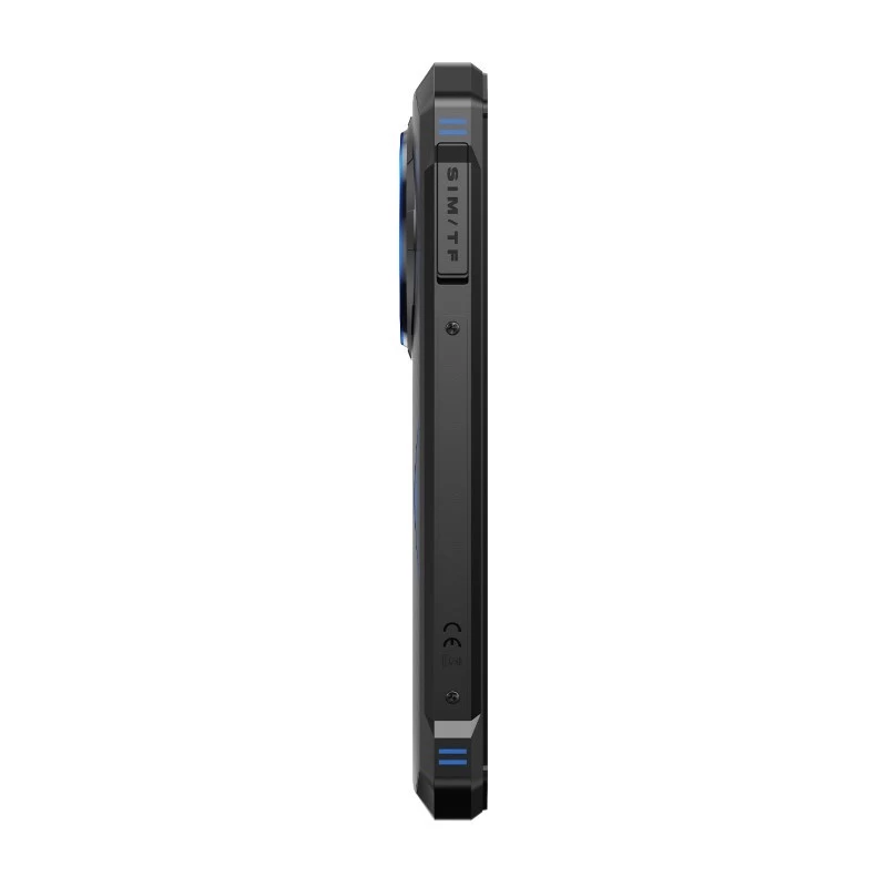 FOSSIBOT F105 nutitelefon, sinine CH
