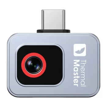THERMAL MASTER P2 USB-C mini termokaamera