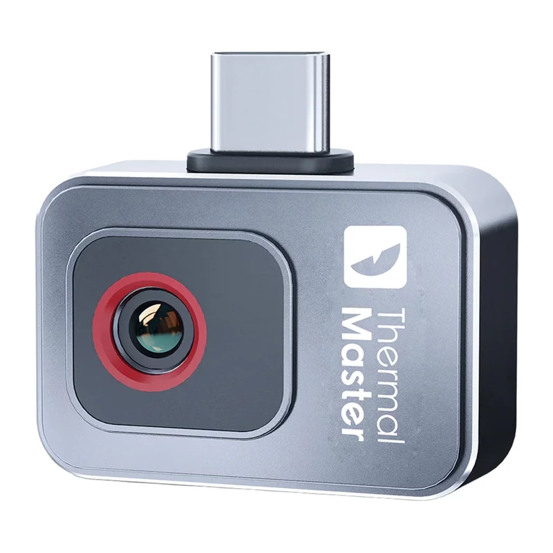 THERMAL MASTER P2 USB-C mini termokaamera
