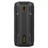 Ulefone Armor Mini 5 LTE 5.5 tolli HD+ 4GB RAM 64GB ROM 5000mAh IP68/IP69K Tugev nutitelefon Must