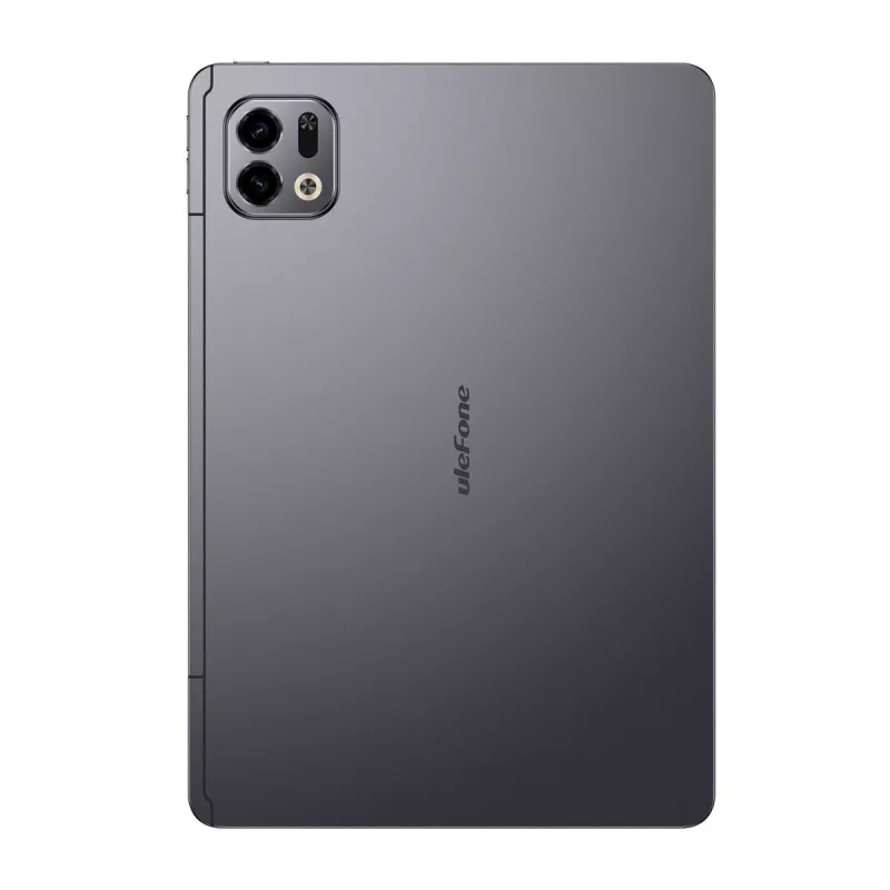 Ulefone Tab A12 Pro 8GB/128GB LTE 10.1 inch IPS Android 12 tahvelarvuti Space Gray