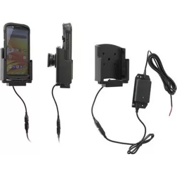 Zebra ProClip Charge-Only Drop-In Style laadimishäll TC21/TC26 jaoks