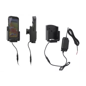 Zebra ProClip Charge-Only Drop-In Style laadimishäll TC21/TC26 jaoks