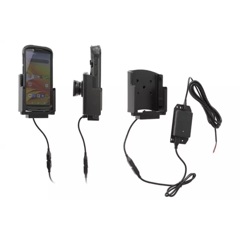 Zebra ProClip Charge-Only Drop-In Style laadimishäll TC21/TC26 jaoks