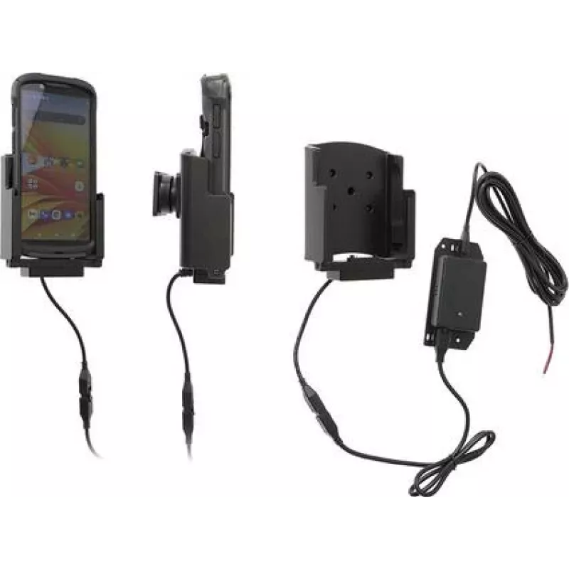 Zebra ProClip Charge-Only Drop-In Style laadimishäll TC21/TC26 jaoks