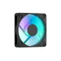 Fractal Design Dynamic 3-12 Reverse RGB Black 120mm Fan