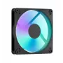 Fractal Design Dynamic 3-14 RGB Black 140mm Fan